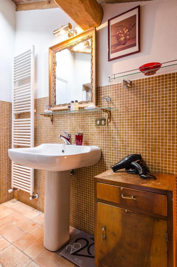 Altabella Panoramic Tower Apartment Bologna Exterior photo